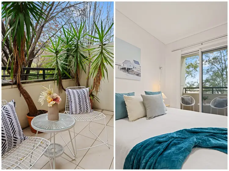 Fifth view of Homely townhouse listing, 4/20 Close Street, Canterbury NSW 2193