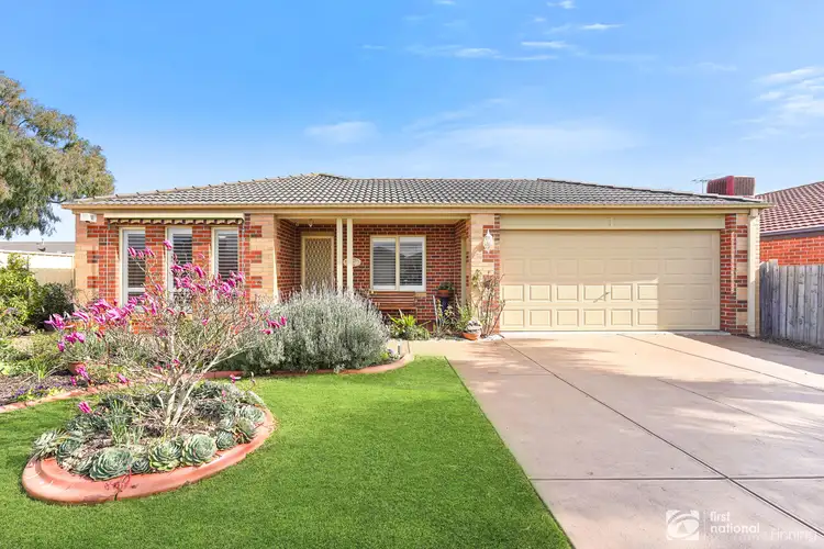 Main view of Homely house listing, 11 Athena Court, Cranbourne VIC 3977