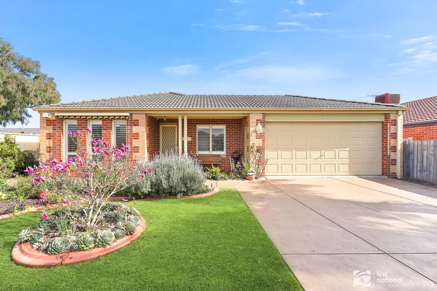 Main view of Homely house listing, 11 Athena Court, Cranbourne VIC 3977