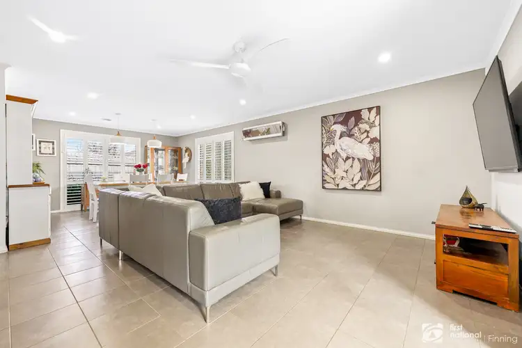 Third view of Homely house listing, 11 Athena Court, Cranbourne VIC 3977