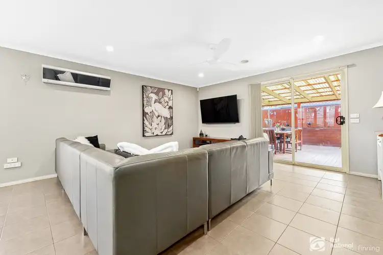 Fourth view of Homely house listing, 11 Athena Court, Cranbourne VIC 3977