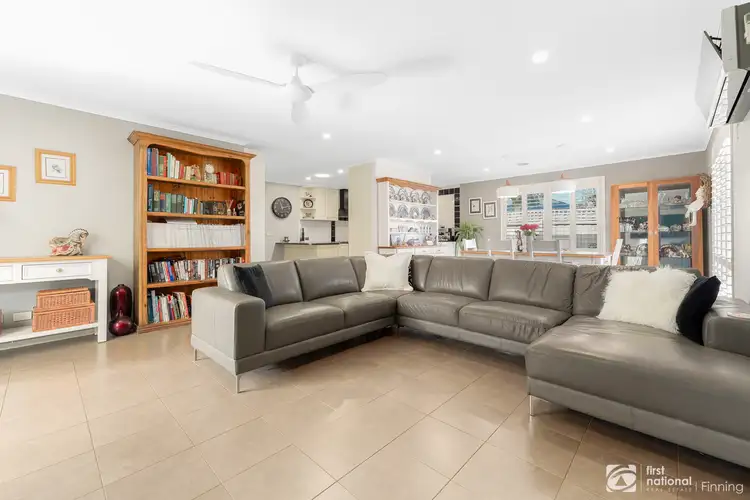 Fifth view of Homely house listing, 11 Athena Court, Cranbourne VIC 3977