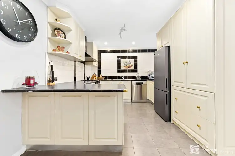 Sixth view of Homely house listing, 11 Athena Court, Cranbourne VIC 3977