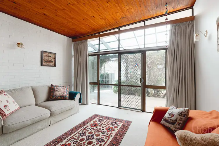 Main view of Homely house listing, 12 Prell Place, Hackett ACT 2602