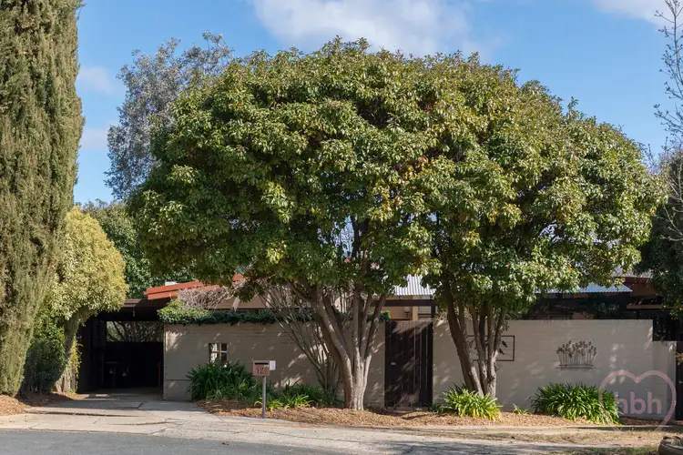 Third view of Homely house listing, 12 Prell Place, Hackett ACT 2602