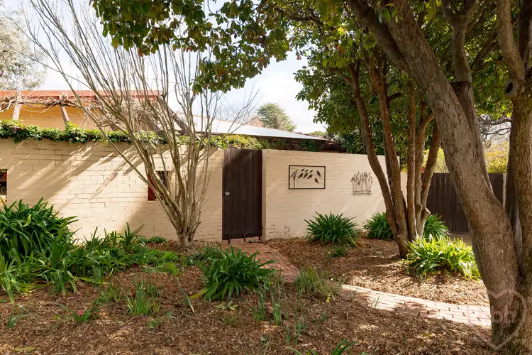 Fourth view of Homely house listing, 12 Prell Place, Hackett ACT 2602