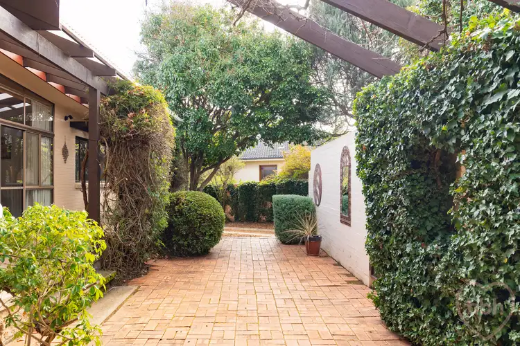 Fifth view of Homely house listing, 12 Prell Place, Hackett ACT 2602
