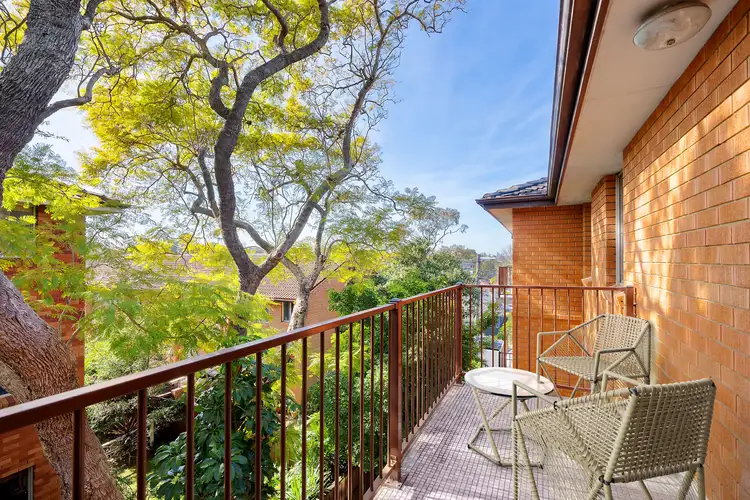 6/20 Smith Street, Ryde NSW 2112