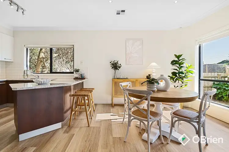 Main view of Homely townhouse listing, 4/11 Culcairn Drive, Frankston South VIC 3199