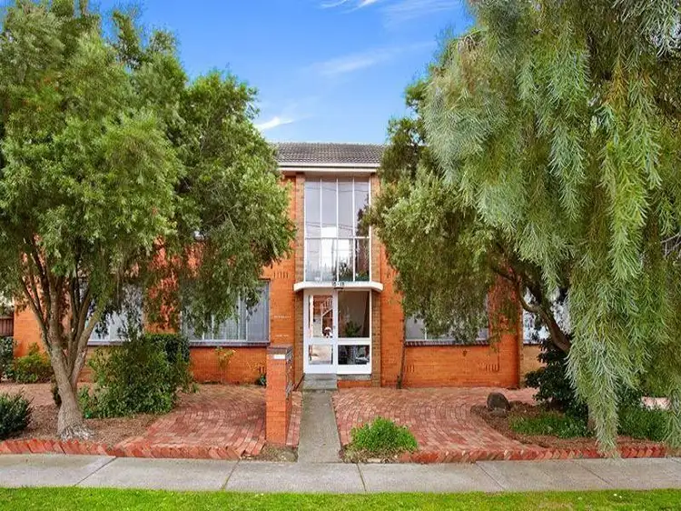 5/16 Kemp Street, Thornbury VIC 3071