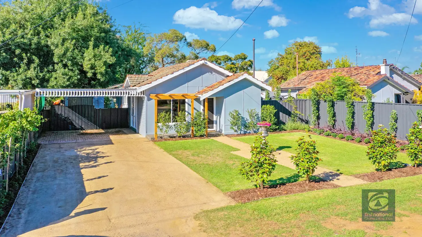 Main view of Homely house listing, 45 McKinlay Street, Echuca VIC 3564