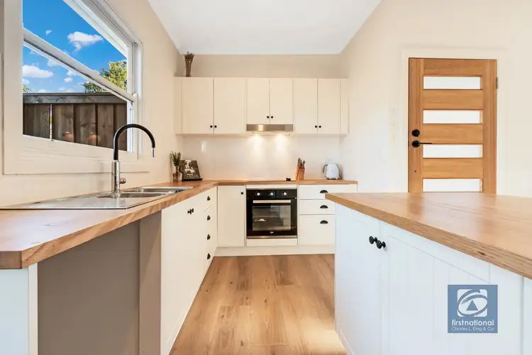 Third view of Homely house listing, 45 McKinlay Street, Echuca VIC 3564