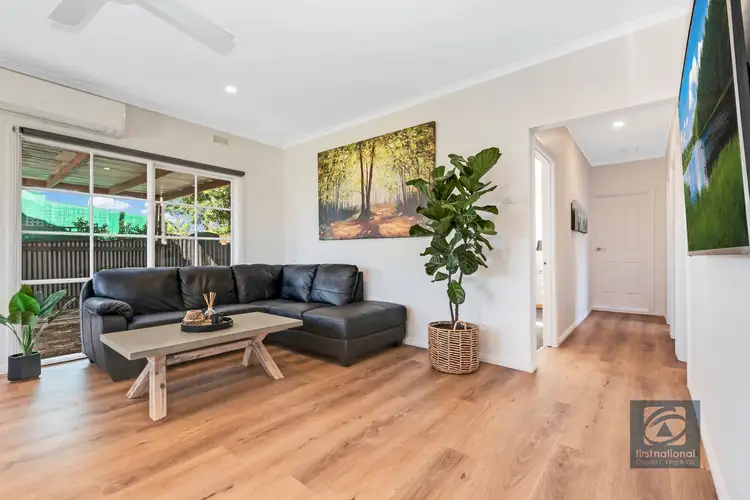 Fifth view of Homely house listing, 45 McKinlay Street, Echuca VIC 3564