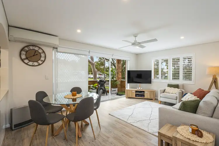 Third view of Homely apartment listing, 1/12-14 Kiora Road, Miranda NSW 2228