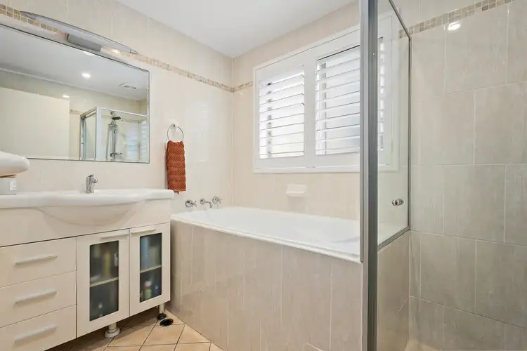 Sixth view of Homely apartment listing, 1/12-14 Kiora Road, Miranda NSW 2228