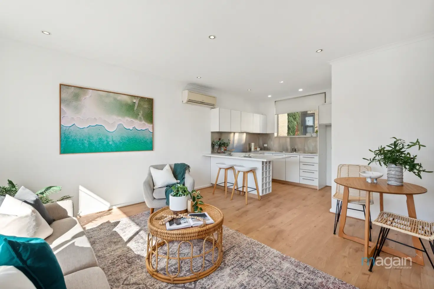Main view of Homely unit listing, 5/197 Gover Street, North Adelaide SA 5006