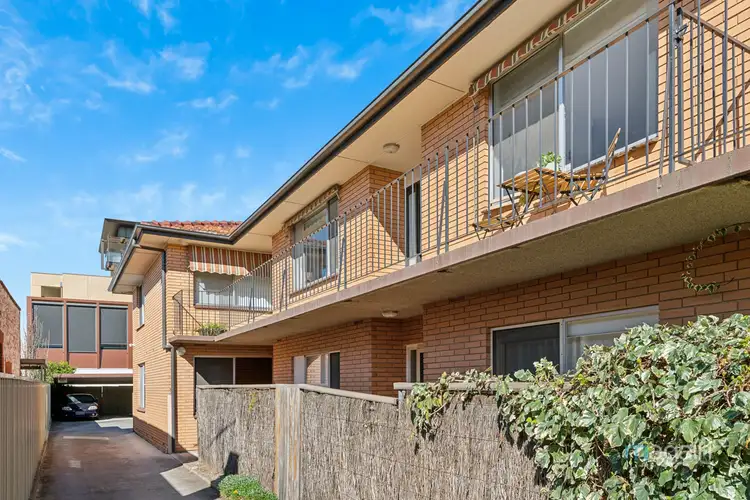 Second view of Homely unit listing, 5/197 Gover Street, North Adelaide SA 5006