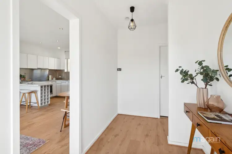 Third view of Homely unit listing, 5/197 Gover Street, North Adelaide SA 5006