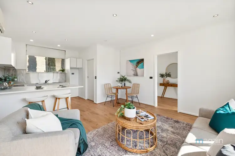 Fourth view of Homely unit listing, 5/197 Gover Street, North Adelaide SA 5006