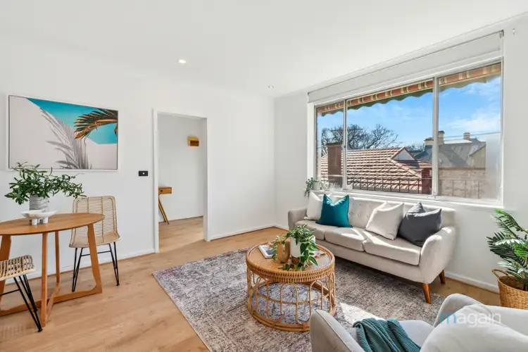 Fifth view of Homely unit listing, 5/197 Gover Street, North Adelaide SA 5006