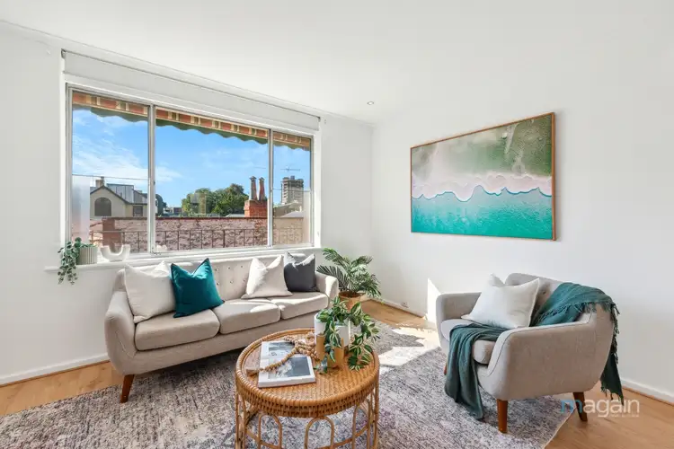 Sixth view of Homely unit listing, 5/197 Gover Street, North Adelaide SA 5006