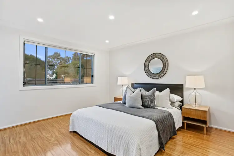 Sixth view of Homely townhouse listing, 62/59a Castle Street, Castle Hill NSW 2154