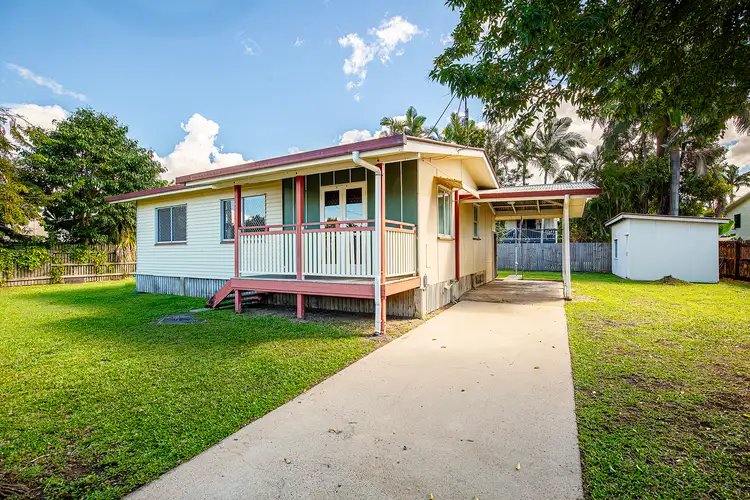 Main view of Homely house listing, 66 Goldsmith Street, Mackay QLD 4740