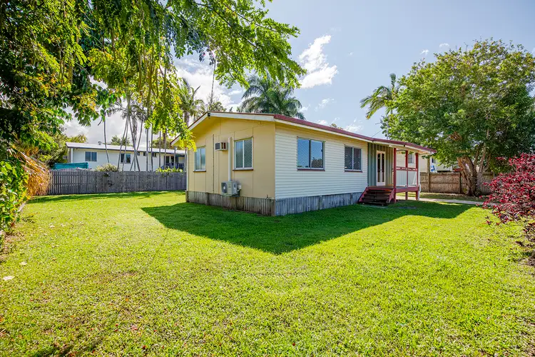 Second view of Homely house listing, 66 Goldsmith Street, Mackay QLD 4740