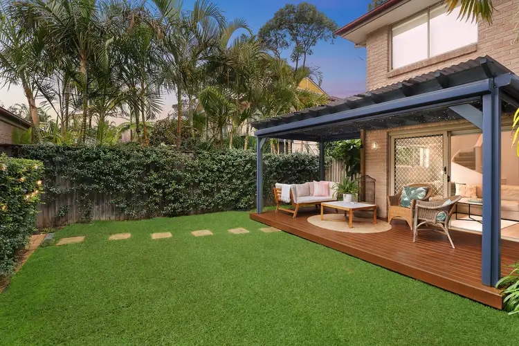 6/239 Macpherson Street, Warriewood NSW 2102