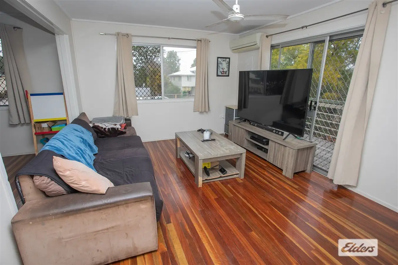 Main view of Homely house listing, 21 Colamba Street, Chinchilla QLD 4413