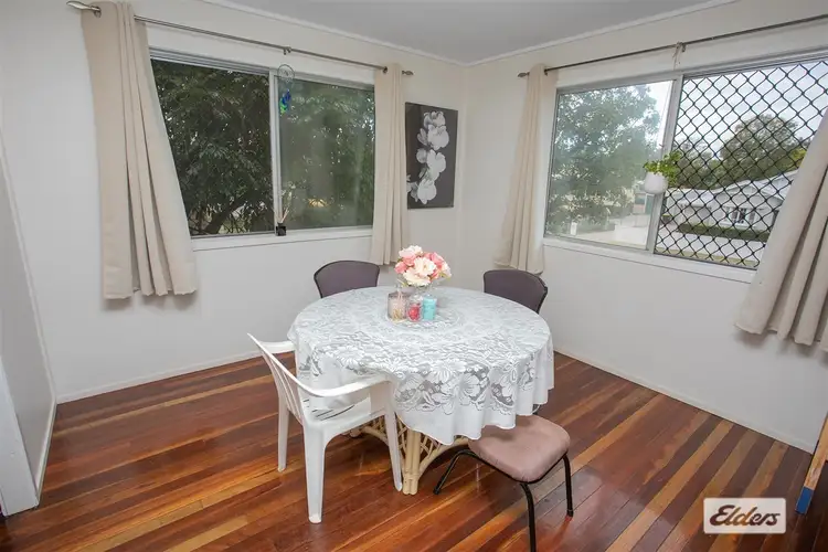 Second view of Homely house listing, 21 Colamba Street, Chinchilla QLD 4413