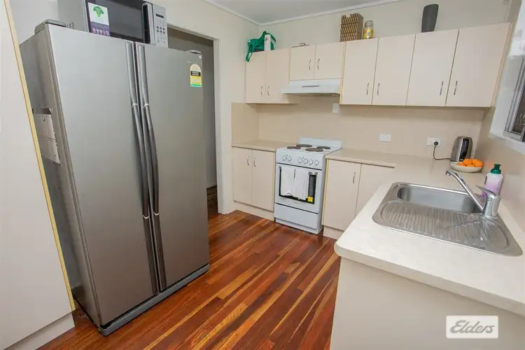 Fourth view of Homely house listing, 21 Colamba Street, Chinchilla QLD 4413