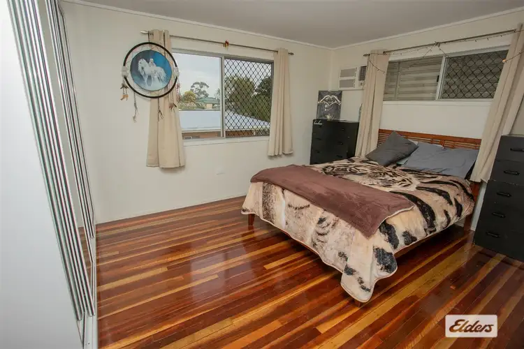 Fifth view of Homely house listing, 21 Colamba Street, Chinchilla QLD 4413