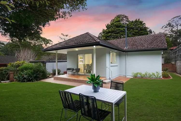 24 Grandview Street, Naremburn NSW 2065