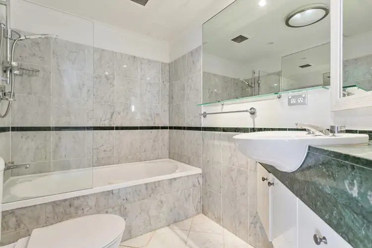 Fourth view of Homely apartment listing, 2707/1 Kings Cross Road, Potts Point NSW 2011