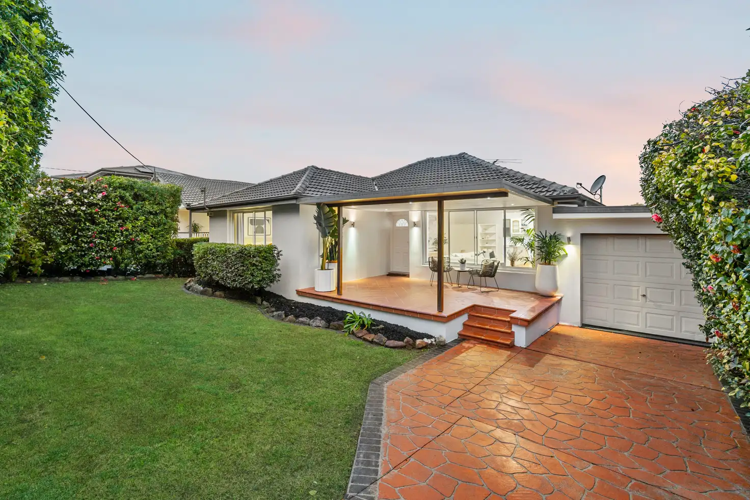 Main view of Homely house listing, 57 Cressy Road, East Ryde NSW 2113