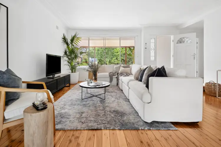 Second view of Homely house listing, 57 Cressy Road, East Ryde NSW 2113