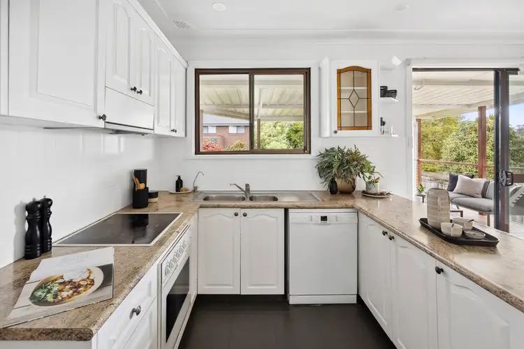 Fourth view of Homely house listing, 57 Cressy Road, East Ryde NSW 2113
