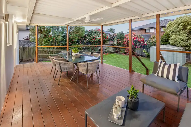 Fifth view of Homely house listing, 57 Cressy Road, East Ryde NSW 2113