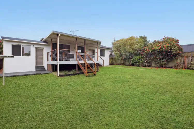 Sixth view of Homely house listing, 57 Cressy Road, East Ryde NSW 2113