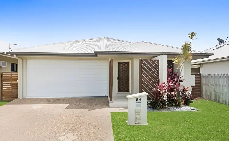 94 Lemongrass Lane, Kirwan QLD 4817