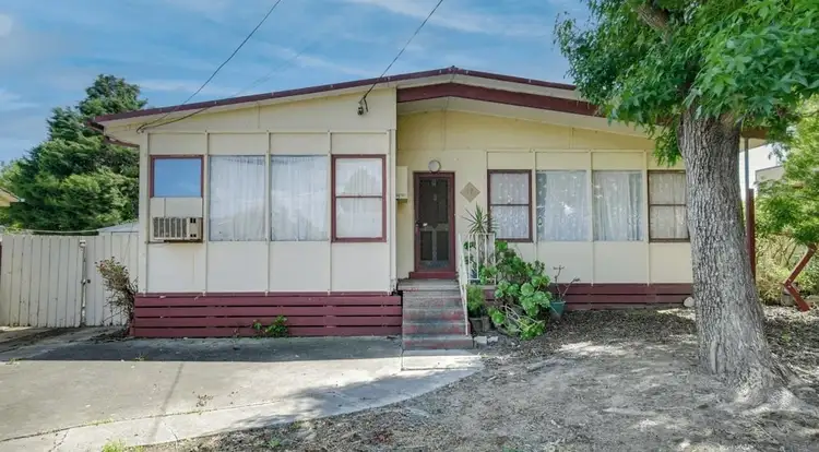 29 Kathryn Street, Doveton VIC 3177