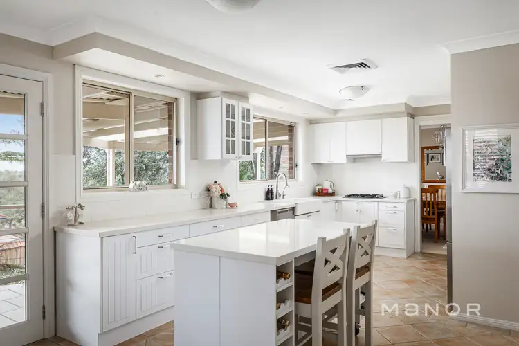 Third view of Homely house listing, 10 Glen Helen Grove, Dural NSW 2158