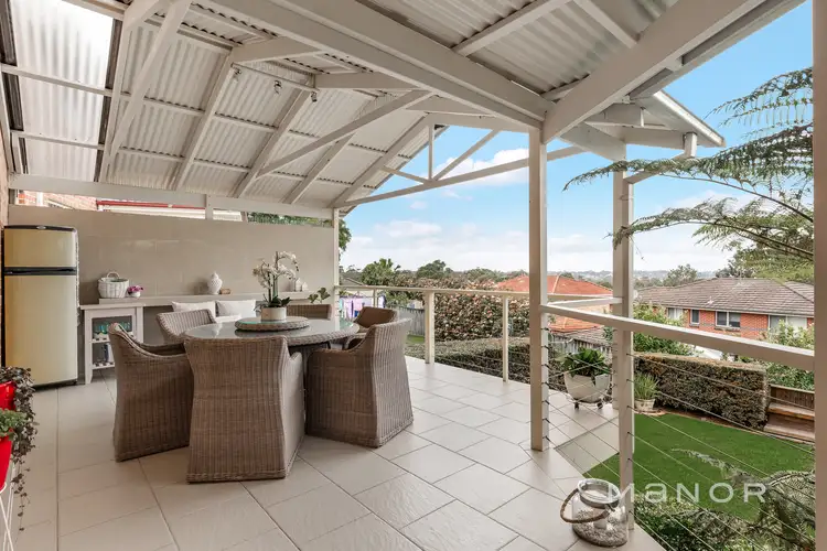 Fourth view of Homely house listing, 10 Glen Helen Grove, Dural NSW 2158