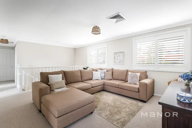 Sixth view of Homely house listing, 10 Glen Helen Grove, Dural NSW 2158