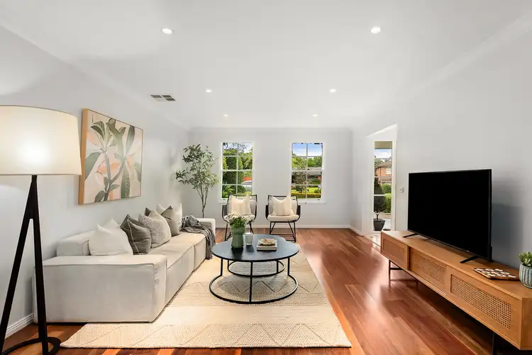 Fourth view of Homely house listing, 34 Willow Tree Crescent, Belrose NSW 2085