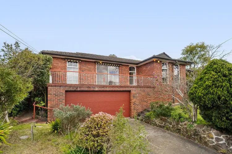 Main view of Homely house listing, 4 Crawley Court, Viewbank VIC 3084