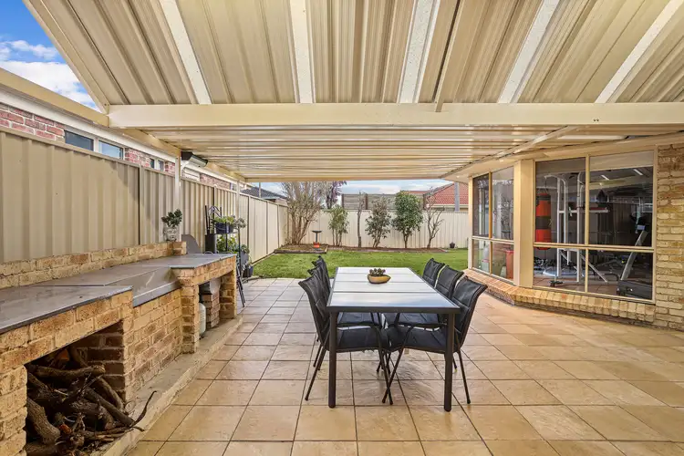 Main view of Homely house listing, 21 Amanda Place, Horsley NSW 2530