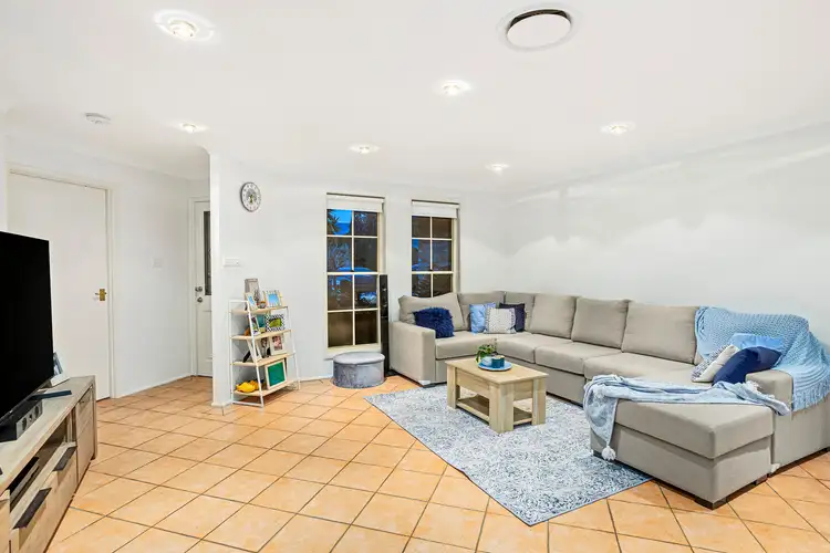 Third view of Homely house listing, 21 Amanda Place, Horsley NSW 2530