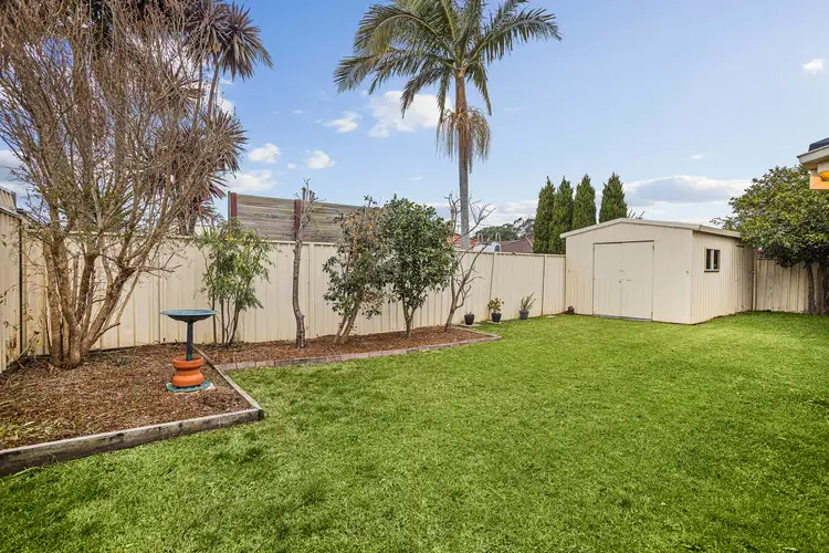 Sixth view of Homely house listing, 21 Amanda Place, Horsley NSW 2530